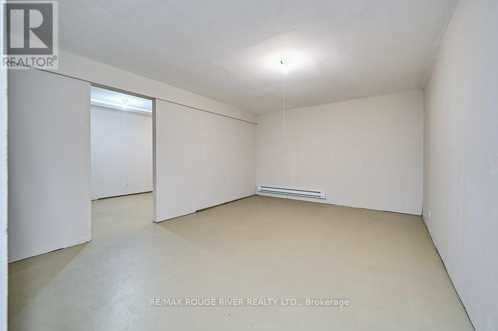 Future Rec Room Space - 79 - 120 Nonquon Road, Oshawa (Centennial), ON - Indoor Photo Showing Other Room