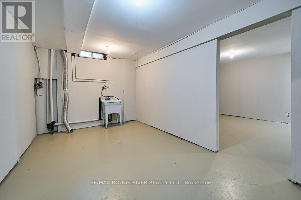 Laundry and Storage Area - 79 - 120 Nonquon Road, Oshawa (Centennial), ON - Indoor