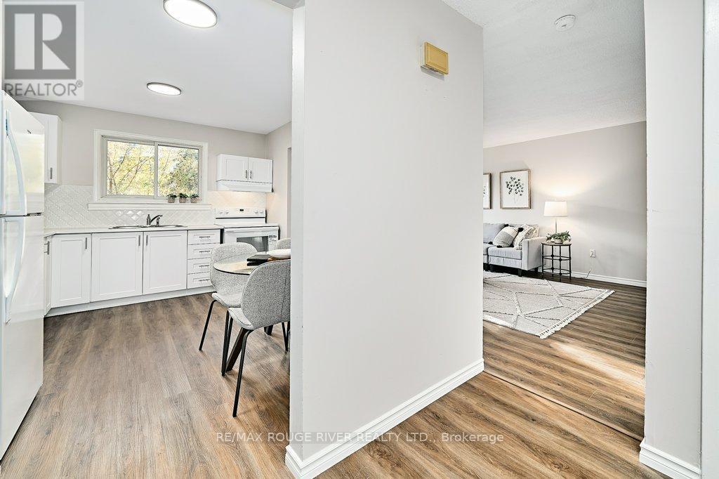 79 - 120 Nonquon Road, Oshawa (Centennial), ON - Indoor Photo Showing Other Room