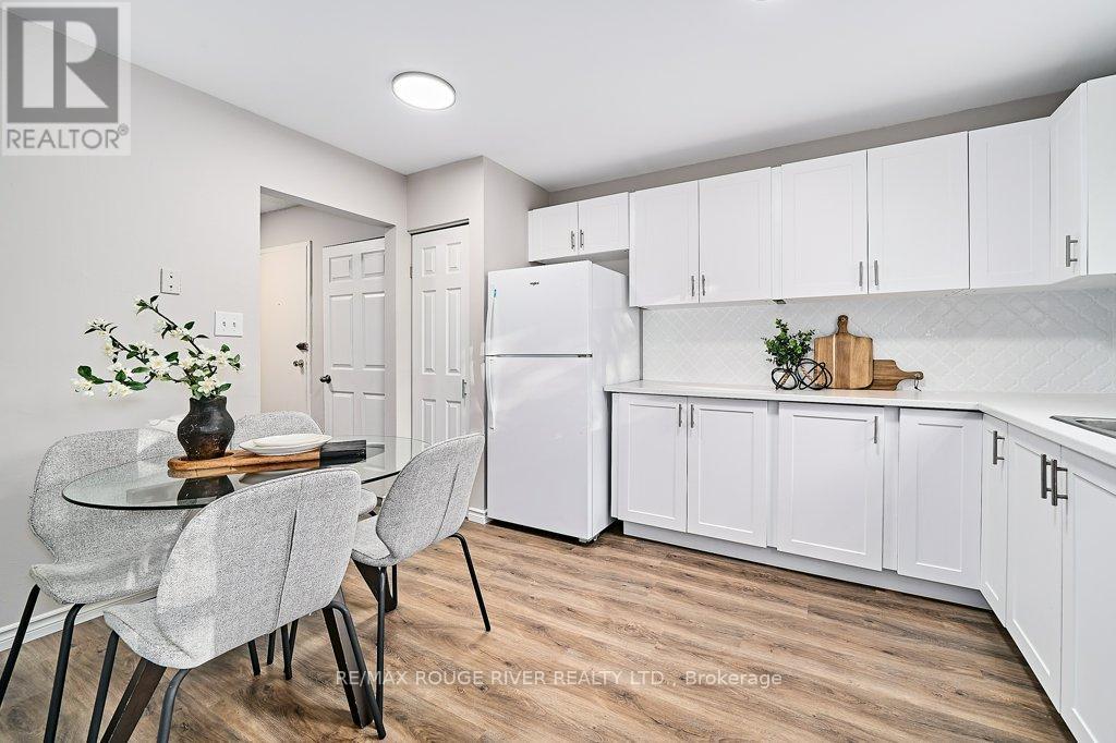 79 - 120 Nonquon Road, Oshawa (Centennial), ON - Indoor