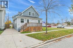 974 MAISONVILLE Unit# ADU Windsor, ON N8Y 3R9