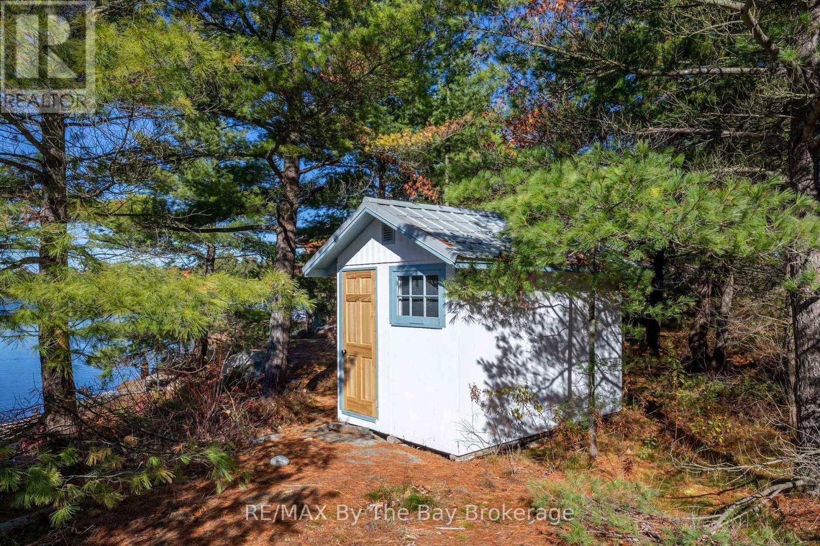 2 Island 2890, Georgian Bay (Gibson), ON - Outdoor