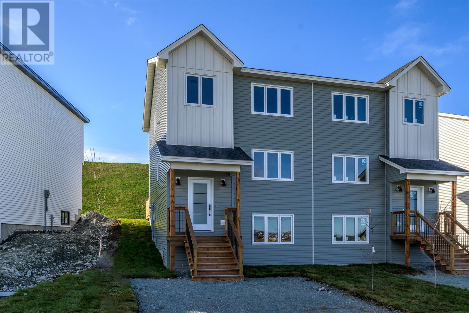 60 Trenton Drive, Paradise, NL - Outdoor