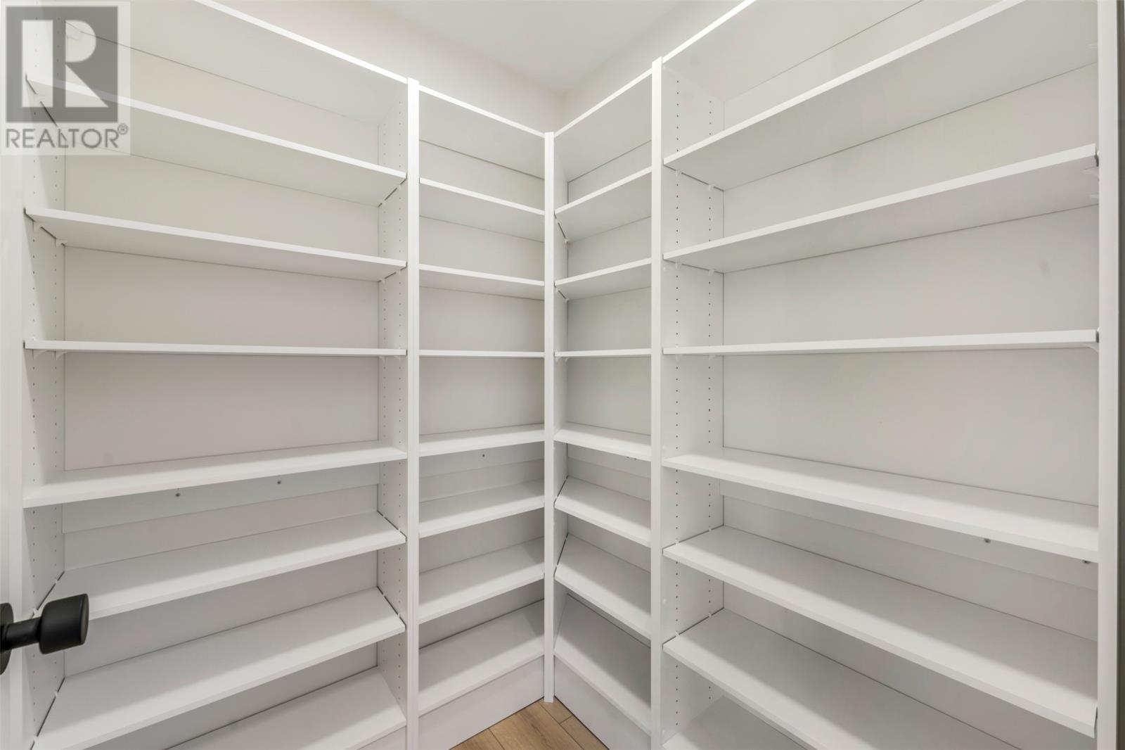 60 Trenton Drive, Paradise, NL - Indoor With Storage