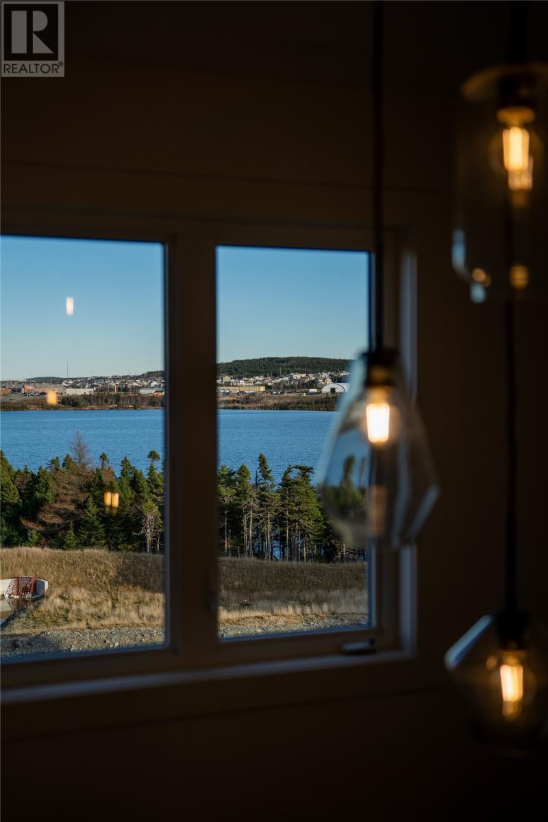 60 Trenton Drive, Paradise, NL - Photo Showing Other Room With Body Of Water