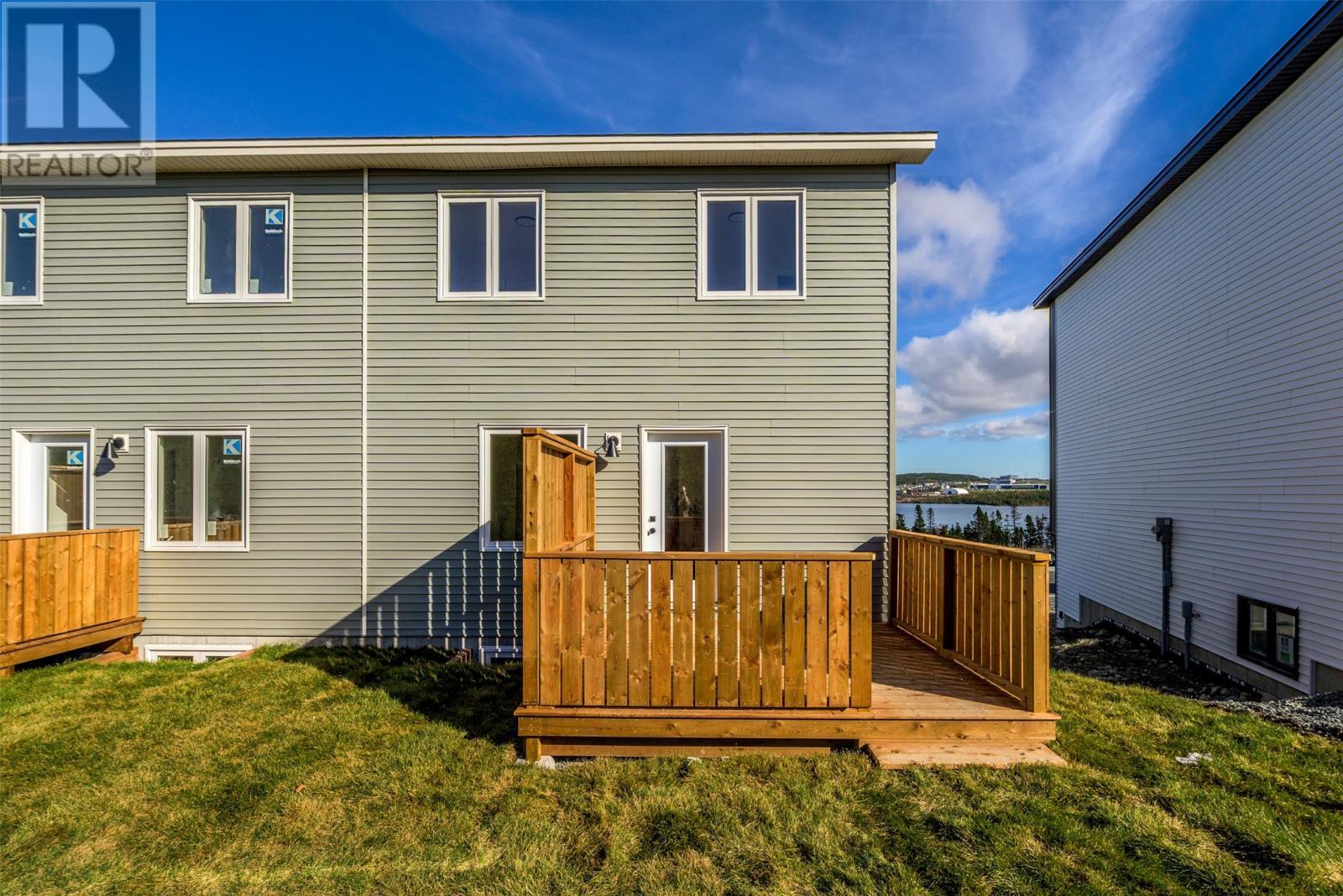 60 Trenton Drive, Paradise, NL - Outdoor With Exterior
