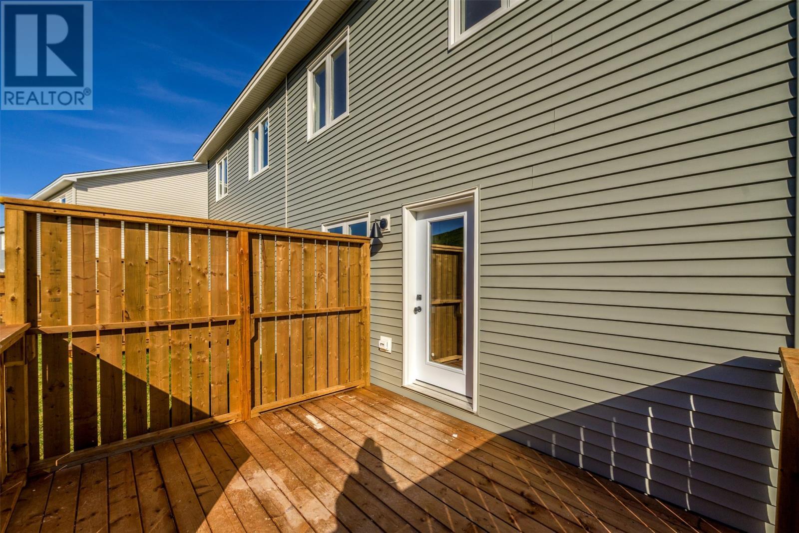 60 Trenton Drive, Paradise, NL - Outdoor With Exterior