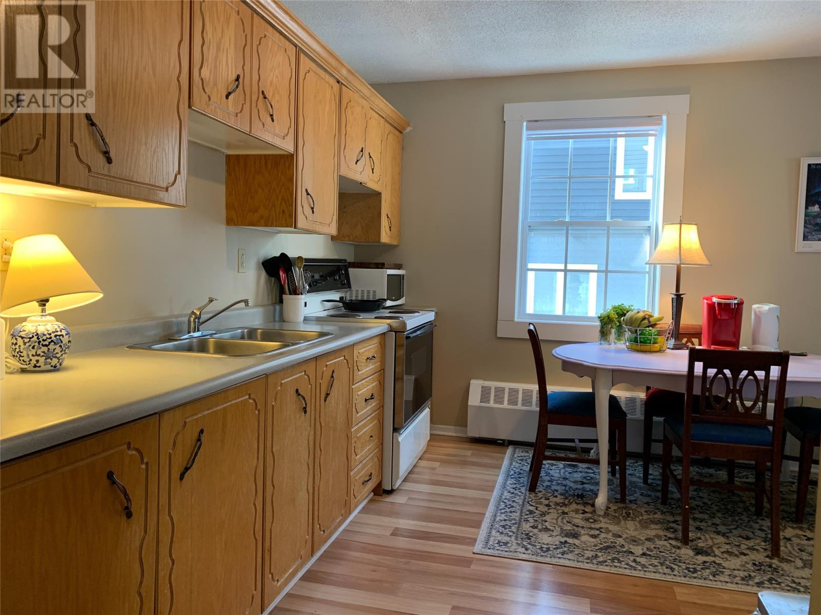 66 West Valley Road, Corner Brook, NL - Indoor