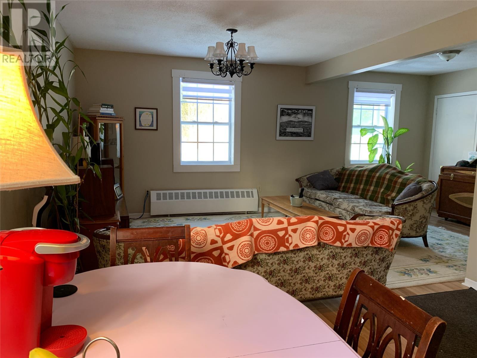 66 West Valley Road, Corner Brook, NL - Indoor