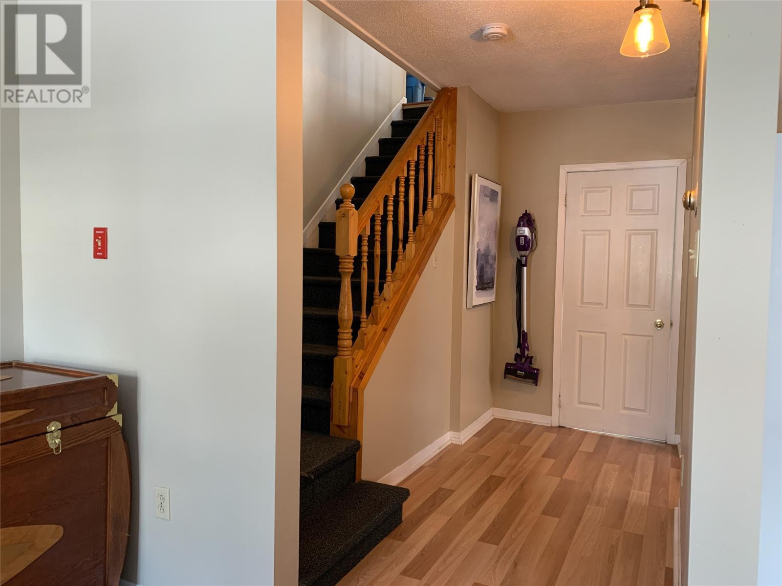 66 West Valley Road, Corner Brook, NL - Indoor Photo Showing Other Room