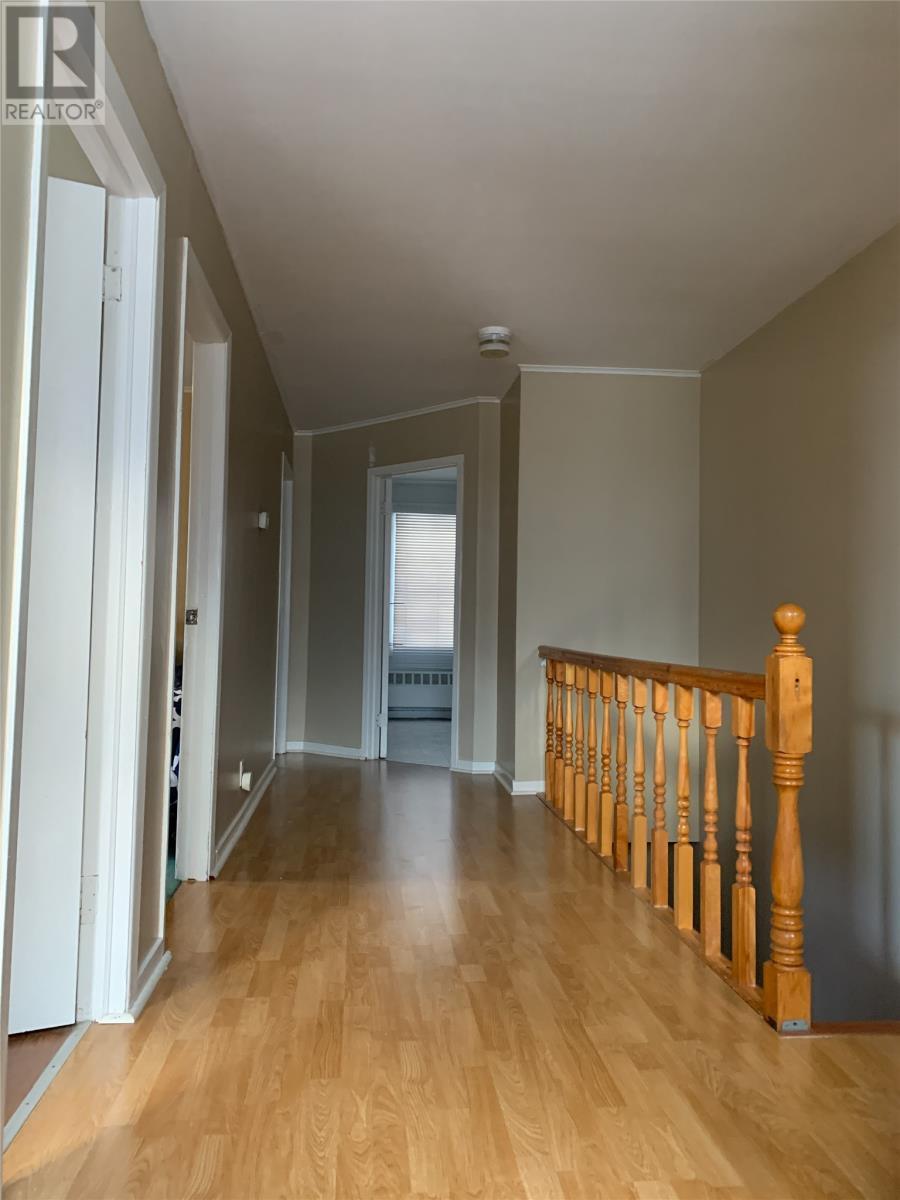 66 West Valley Road, Corner Brook, NL - Indoor Photo Showing Other Room