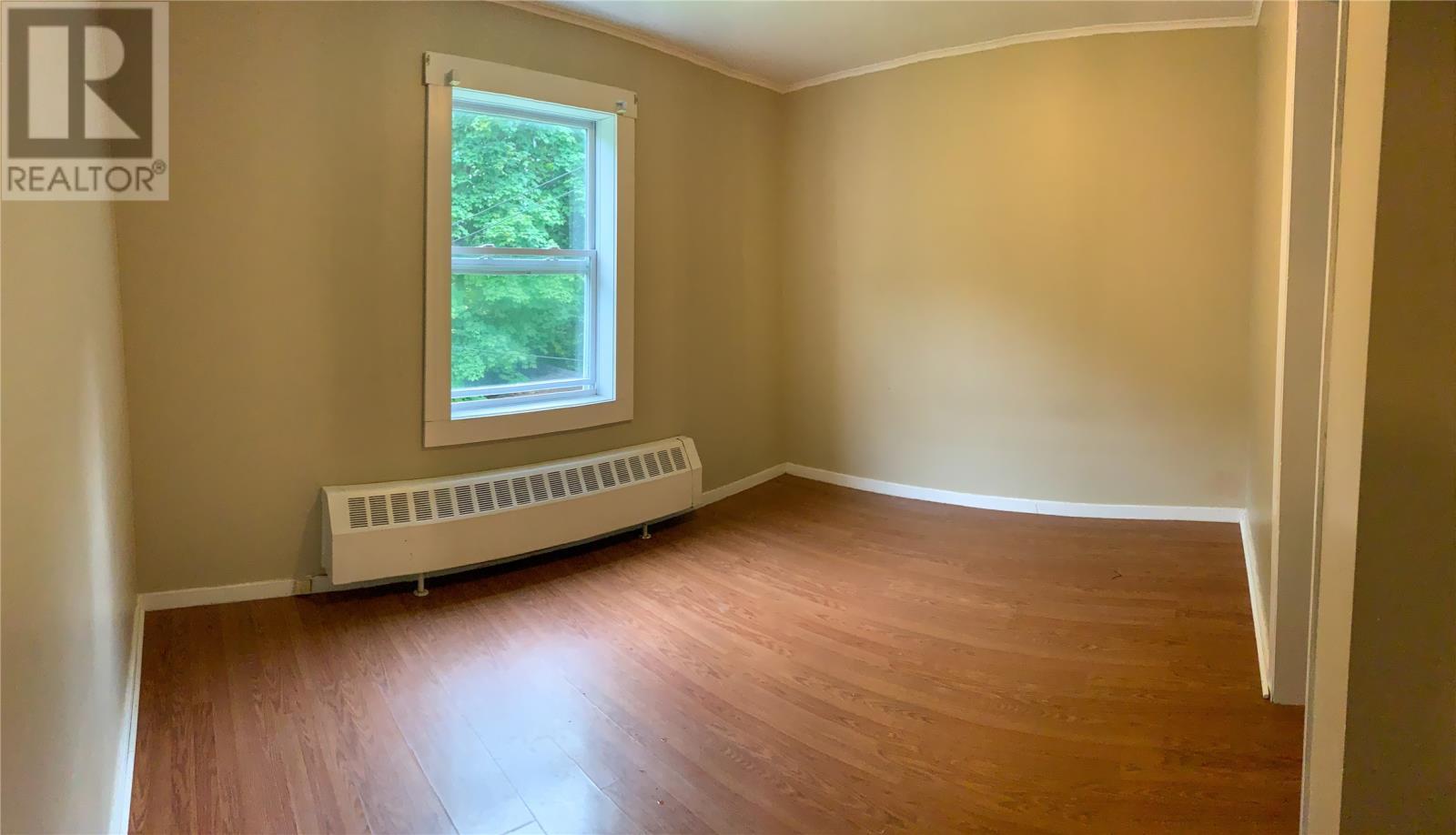 66 West Valley Road, Corner Brook, NL - Indoor Photo Showing Other Room