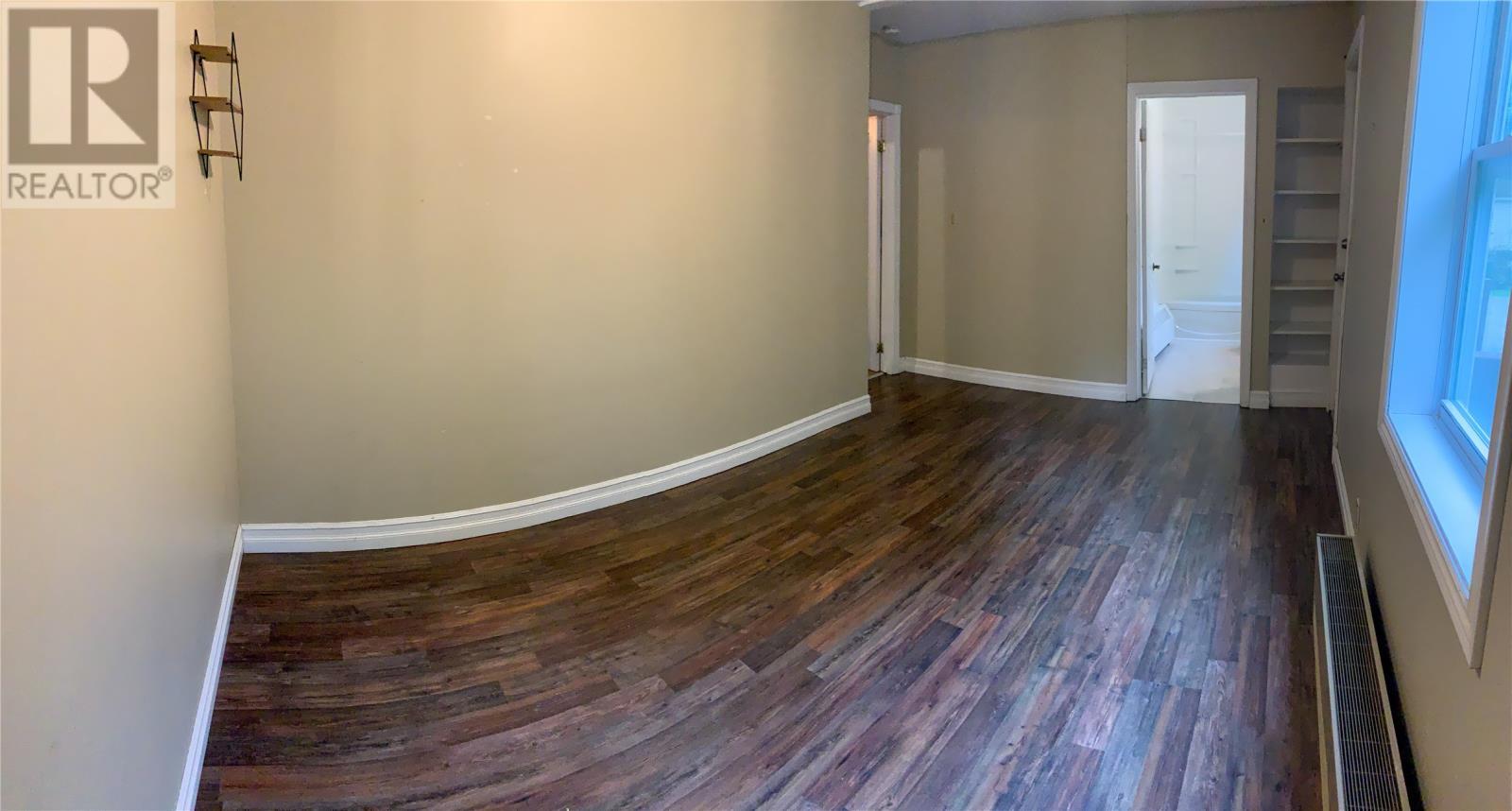 66 West Valley Road, Corner Brook, NL - Indoor Photo Showing Other Room