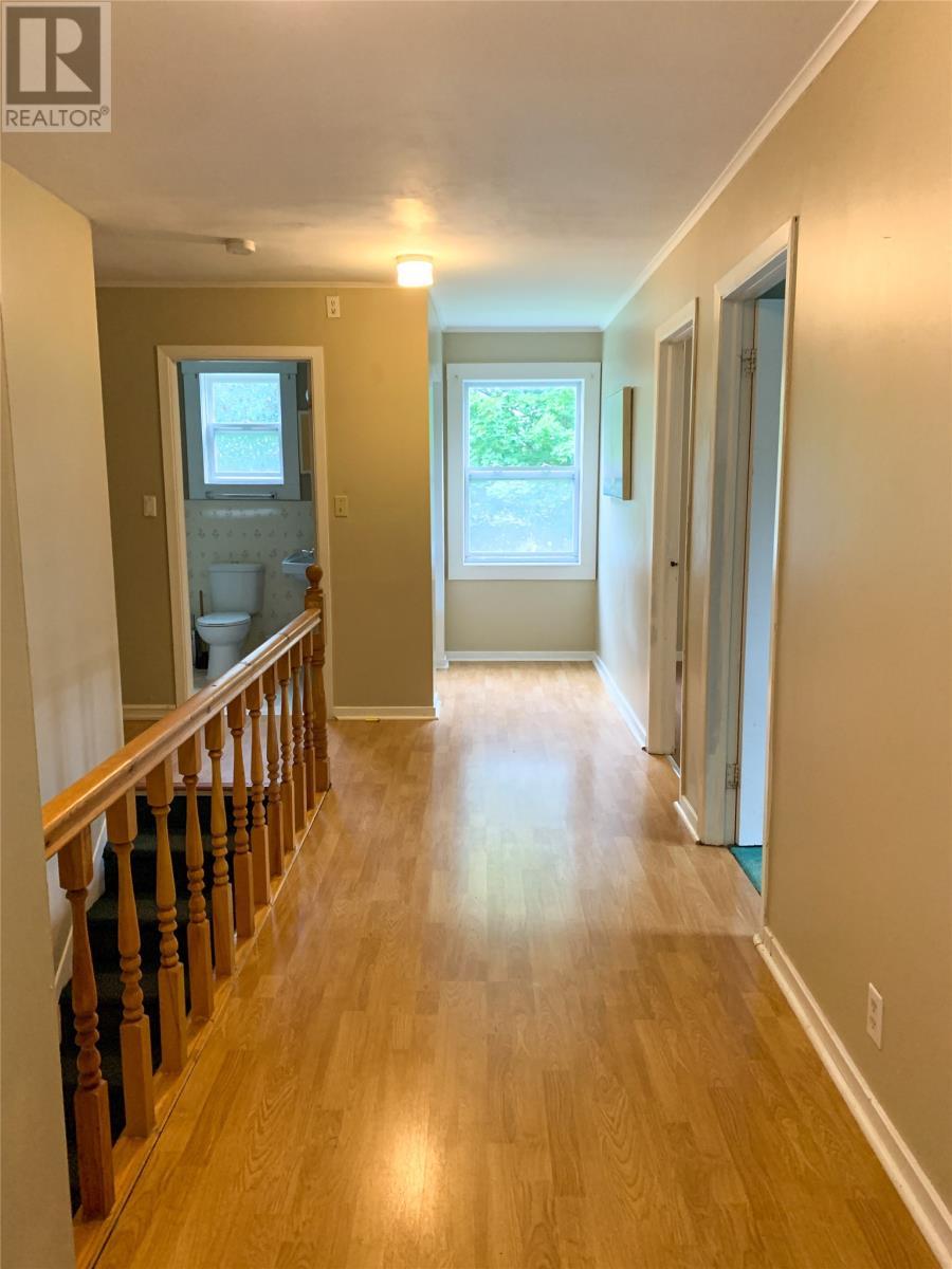 66 West Valley Road, Corner Brook, NL - Indoor Photo Showing Other Room