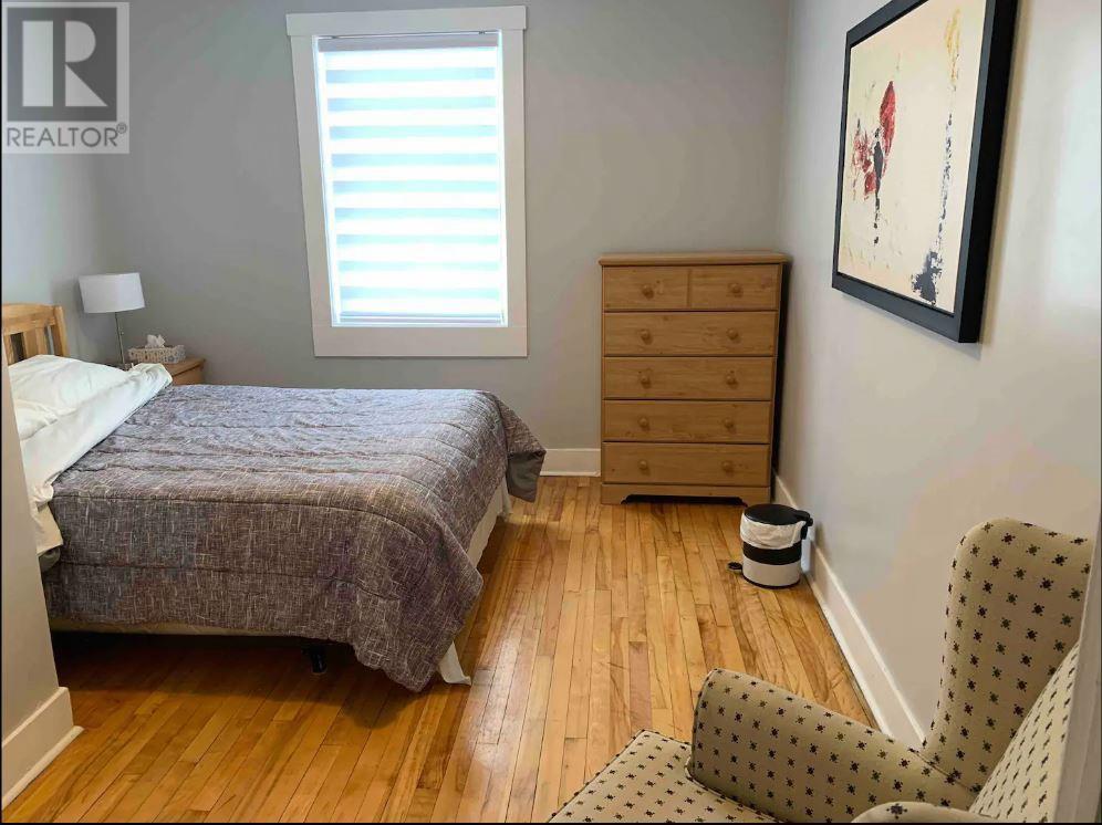 66 West Valley Road, Corner Brook, NL - Indoor Photo Showing Bedroom
