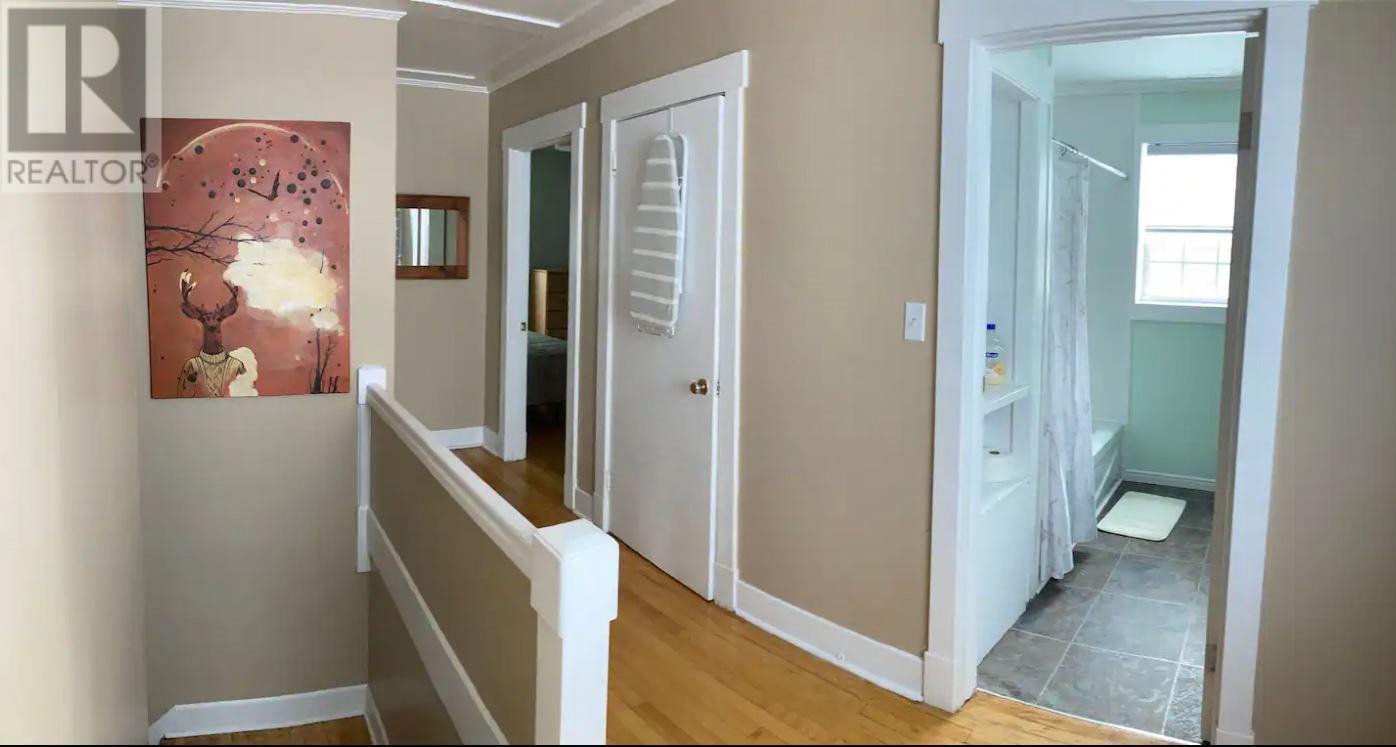 66 West Valley Road, Corner Brook, NL - Indoor Photo Showing Other Room