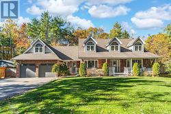 1096 SUNNIDALE ROAD Springwater, ON L9X 0R9