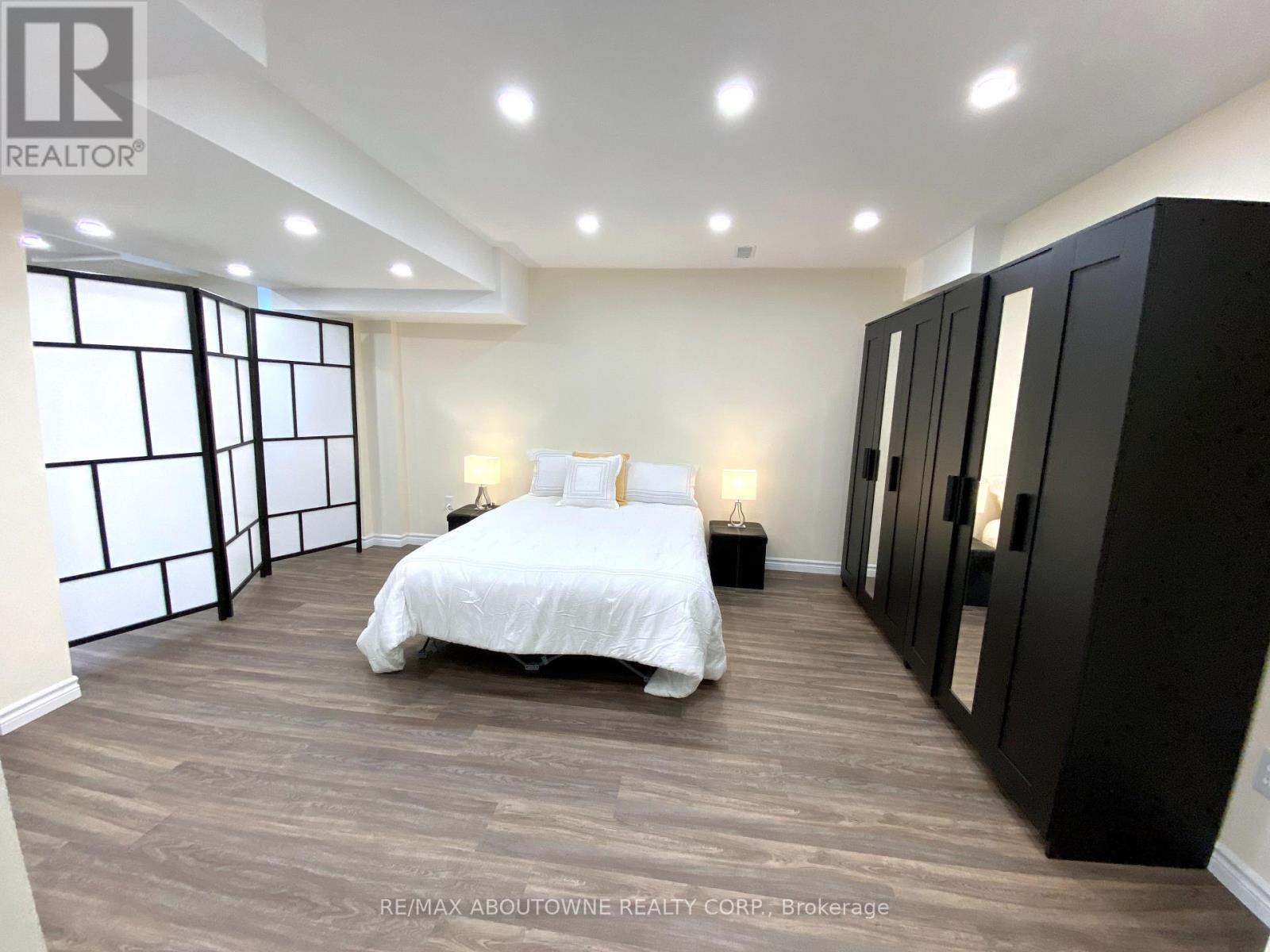 Bsmt - 4640 Doug Wright Drive, Burlington, ON