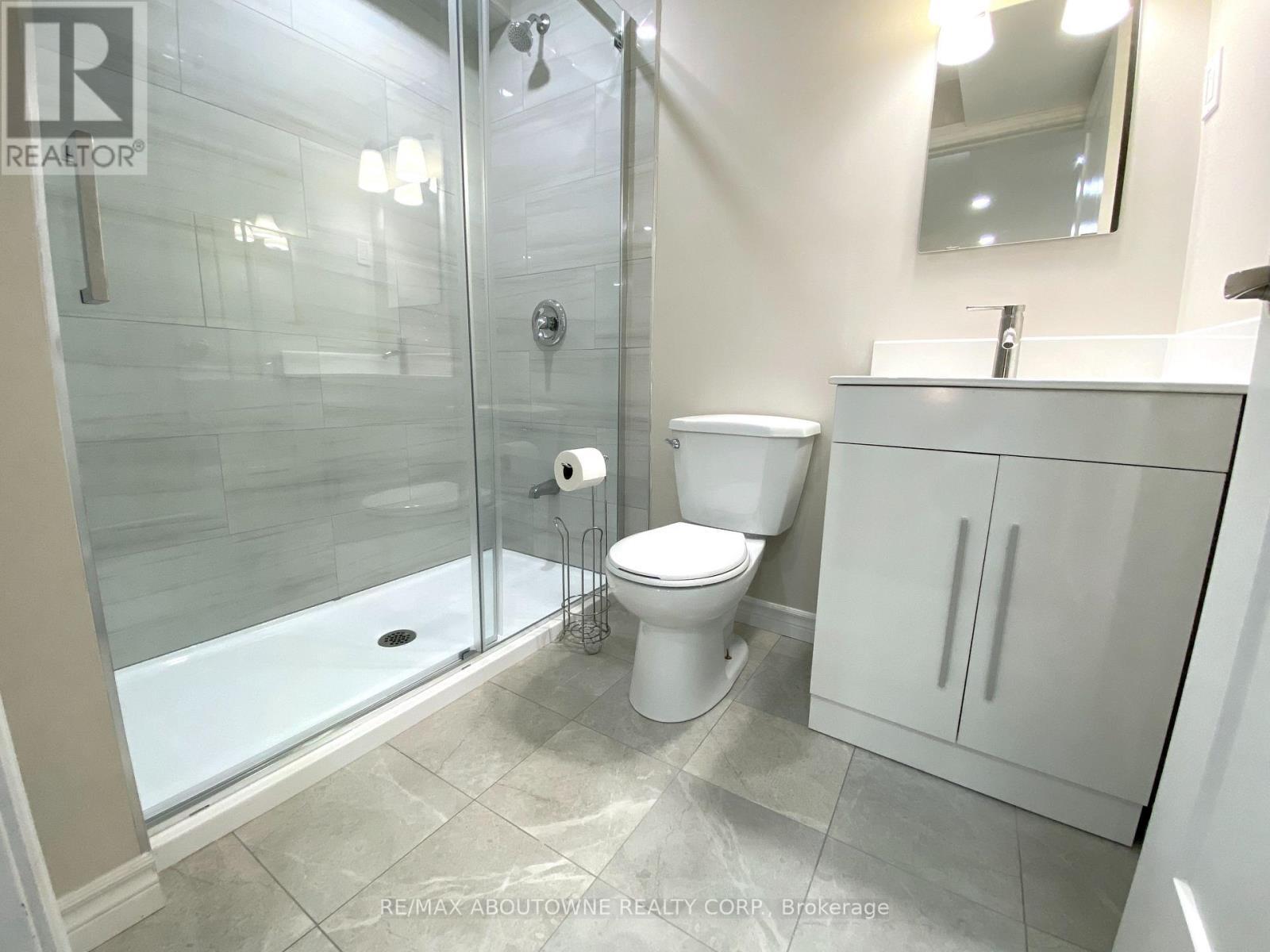 Bsmt - 4640 Doug Wright Drive, Burlington, ON