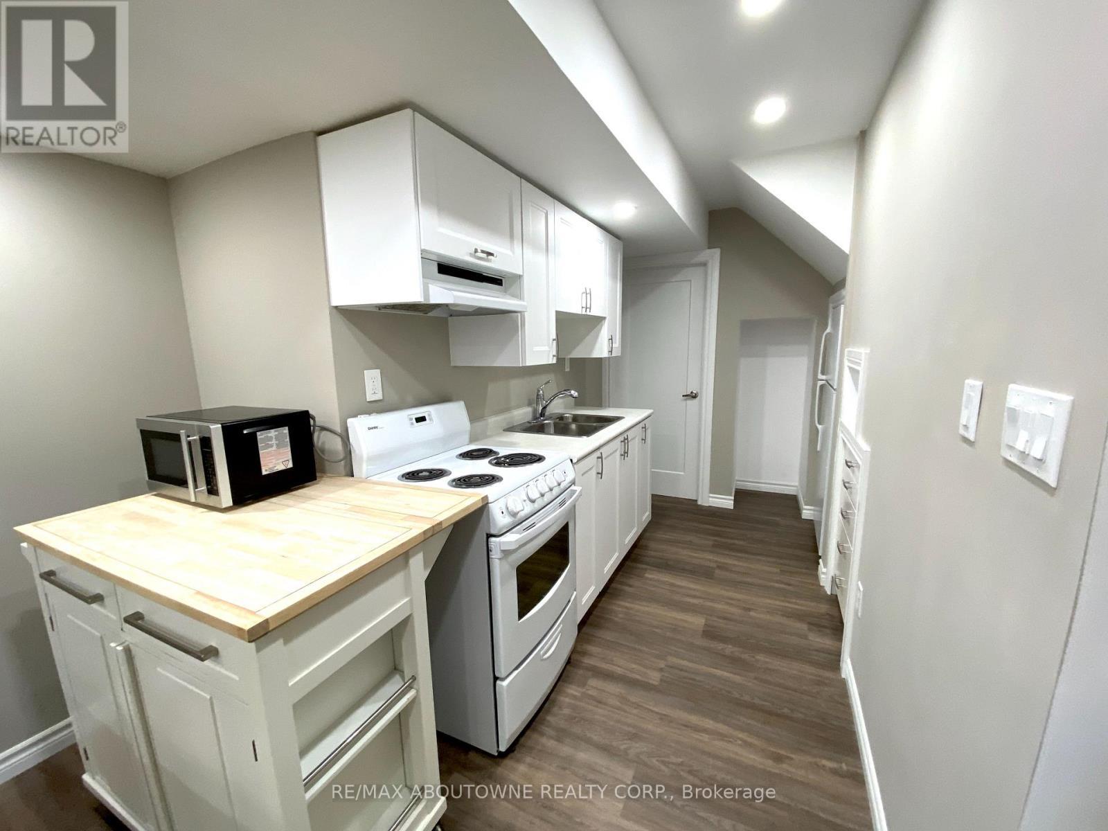 Bsmt - 4640 Doug Wright Drive, Burlington, ON