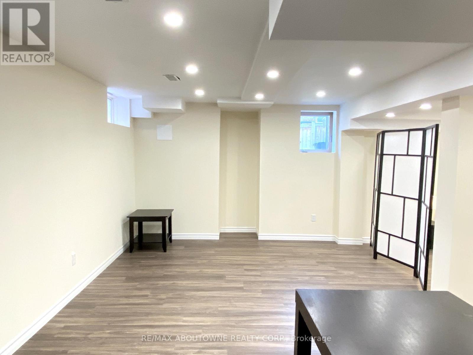 Bsmt - 4640 Doug Wright Drive, Burlington, ON