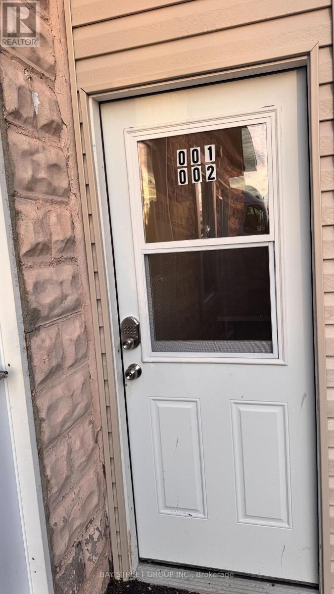 Unit C - 5731 Stanley Avenue, Niagara Falls, ON - Photo Showing Other Room