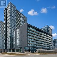 506 - 90 QUEENS WHARF ROAD Toronto, ON M5V 0E6