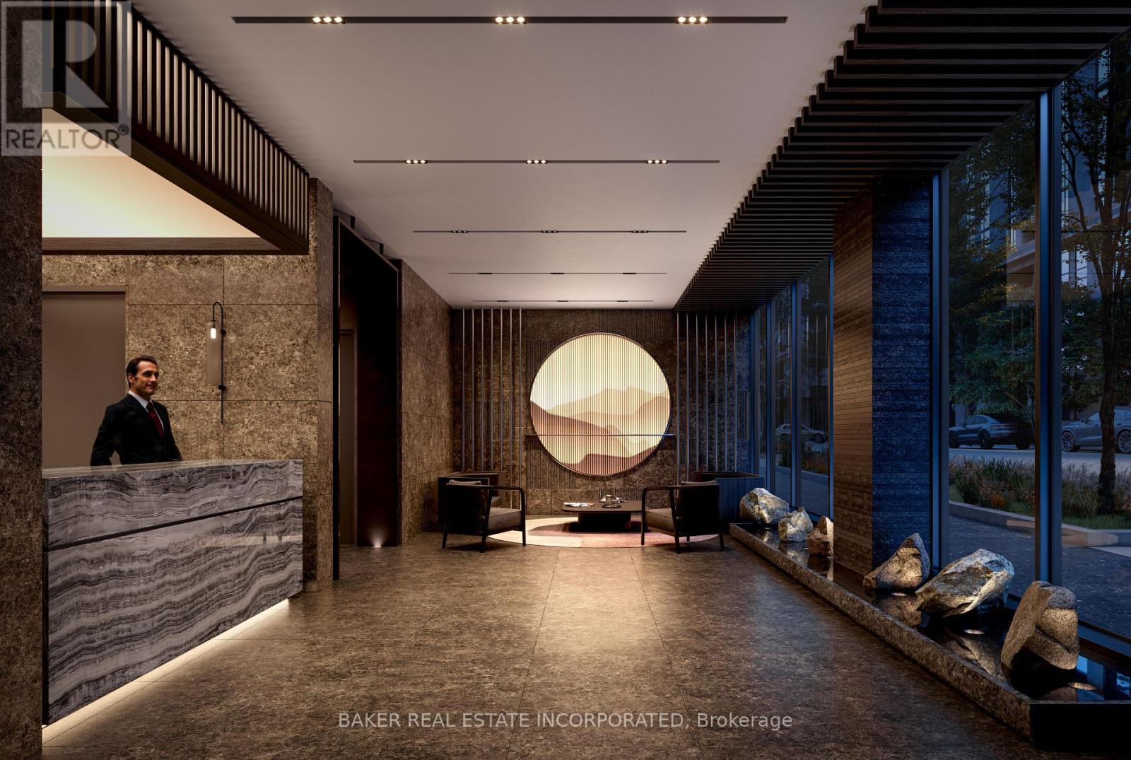 3403 - 223 Redpath Avenue, Toronto, ON - Indoor Photo Showing Other Room