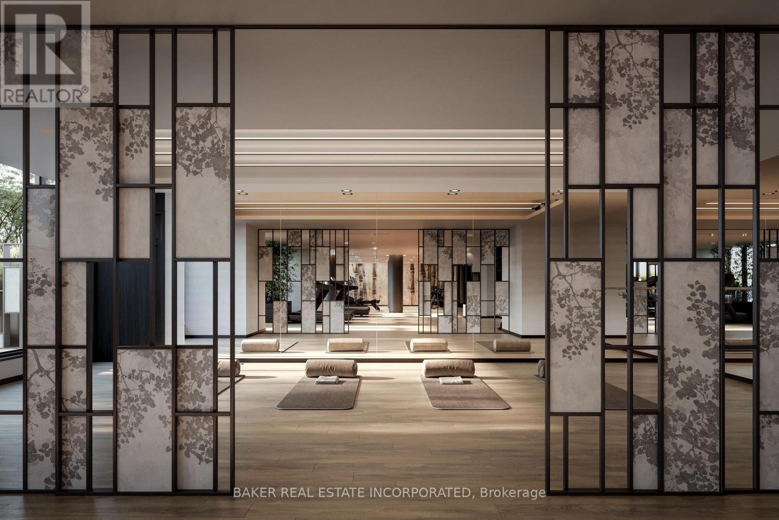 3403 - 223 Redpath Avenue, Toronto, ON - Indoor Photo Showing Other Room