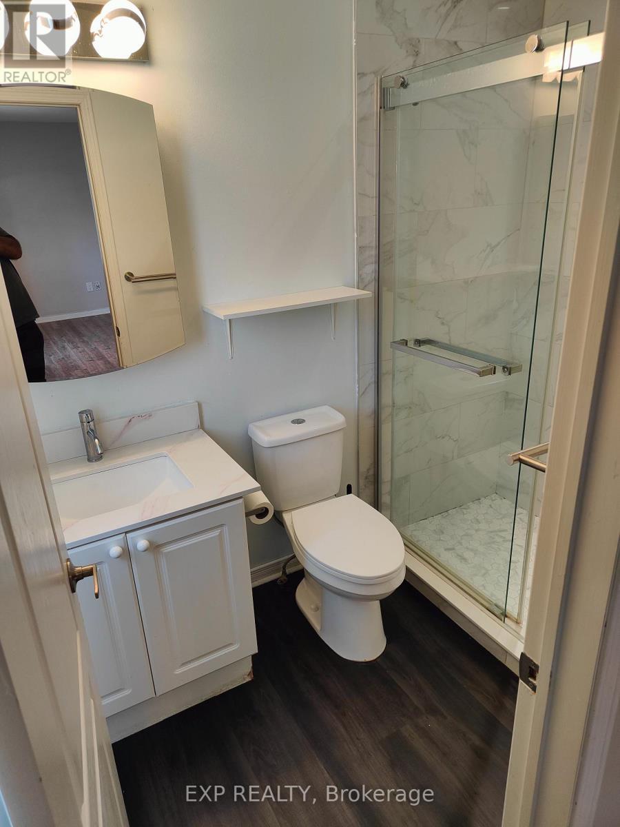 5919 Tampico Way, Mississauga, ON - Indoor Photo Showing Bathroom