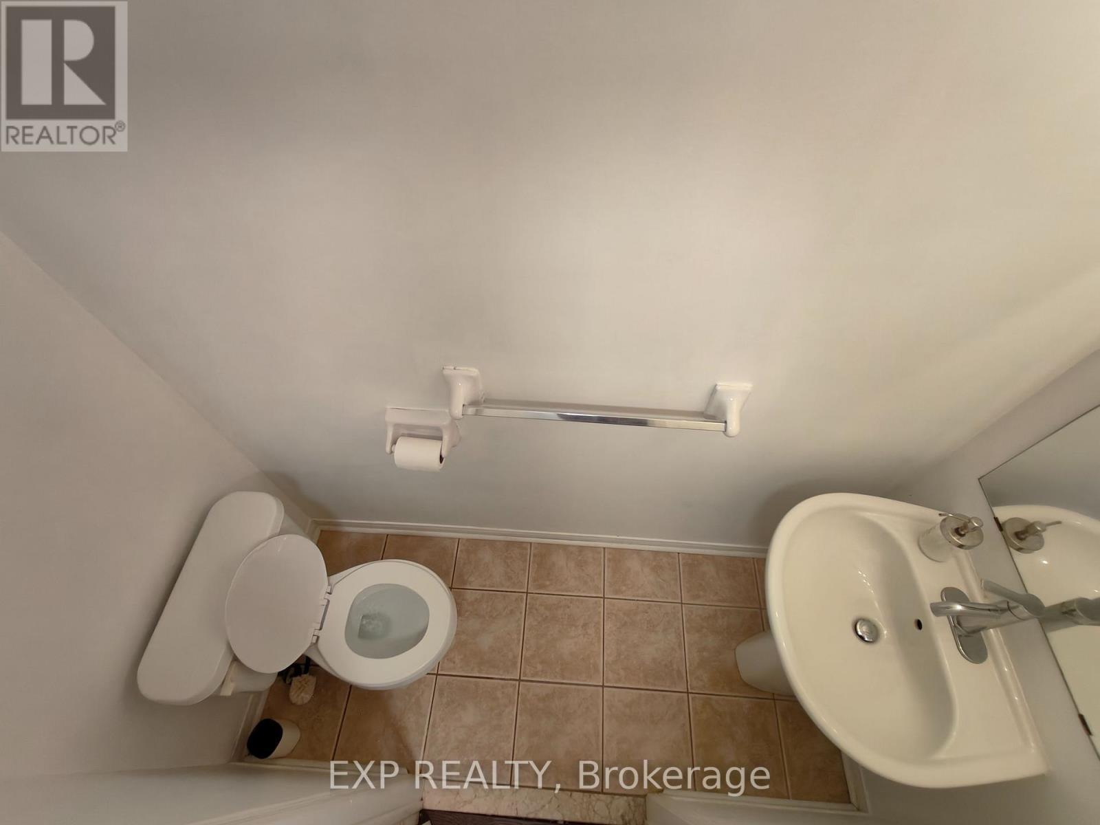 5919 Tampico Way, Mississauga, ON - Indoor Photo Showing Bathroom