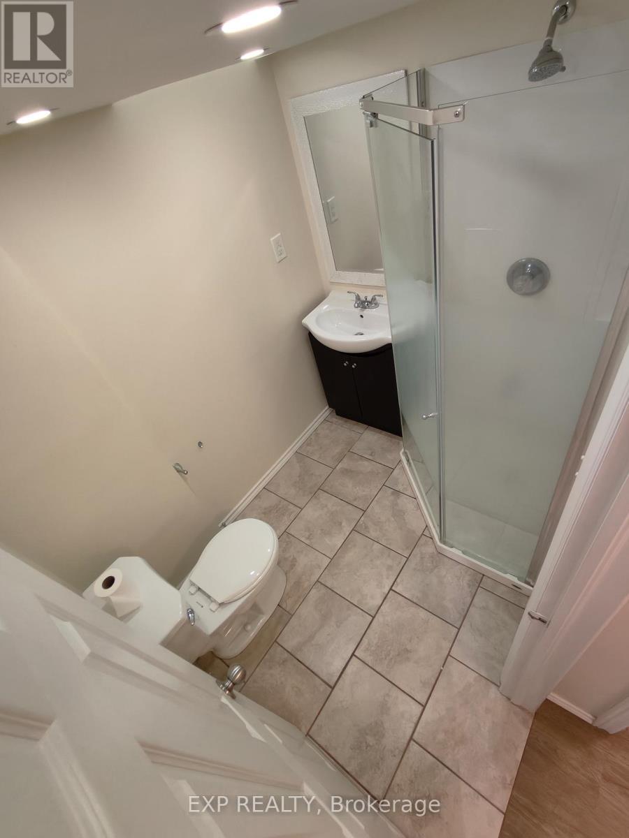 5919 Tampico Way, Mississauga, ON - Indoor Photo Showing Bathroom