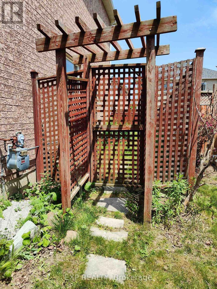 5919 Tampico Way, Mississauga, ON - Outdoor