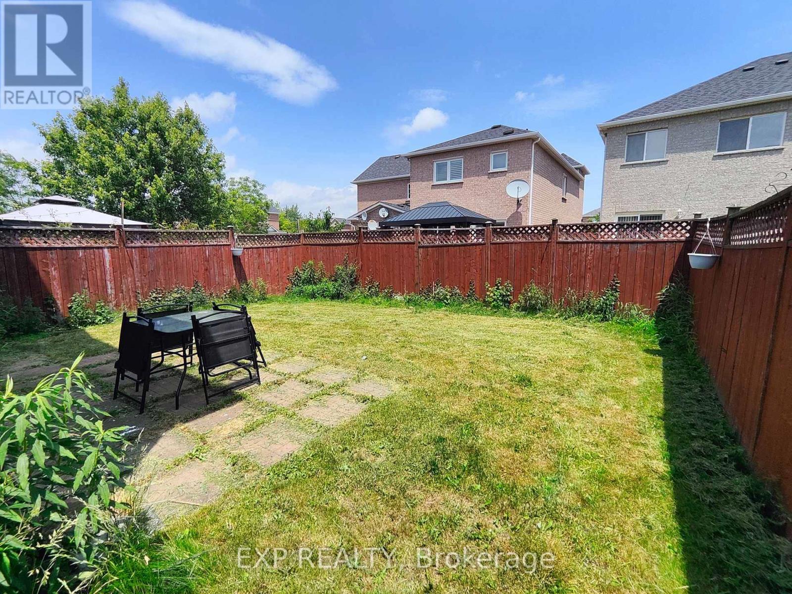 5919 Tampico Way, Mississauga, ON - Outdoor