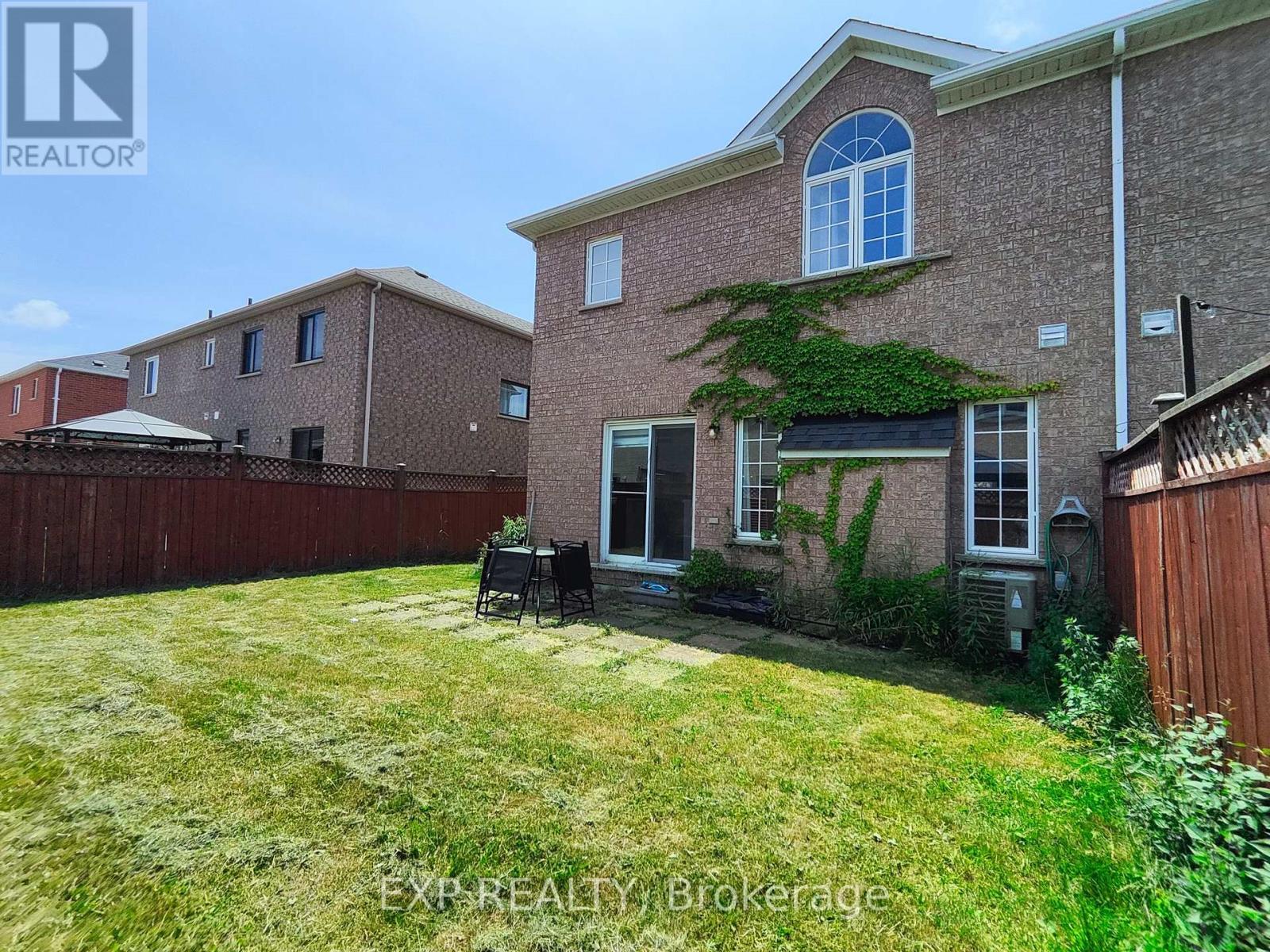 5919 Tampico Way, Mississauga, ON - Outdoor With Exterior