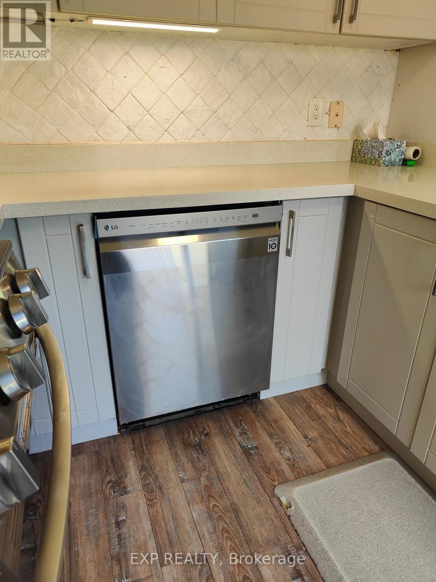 5919 Tampico Way, Mississauga, ON - Indoor