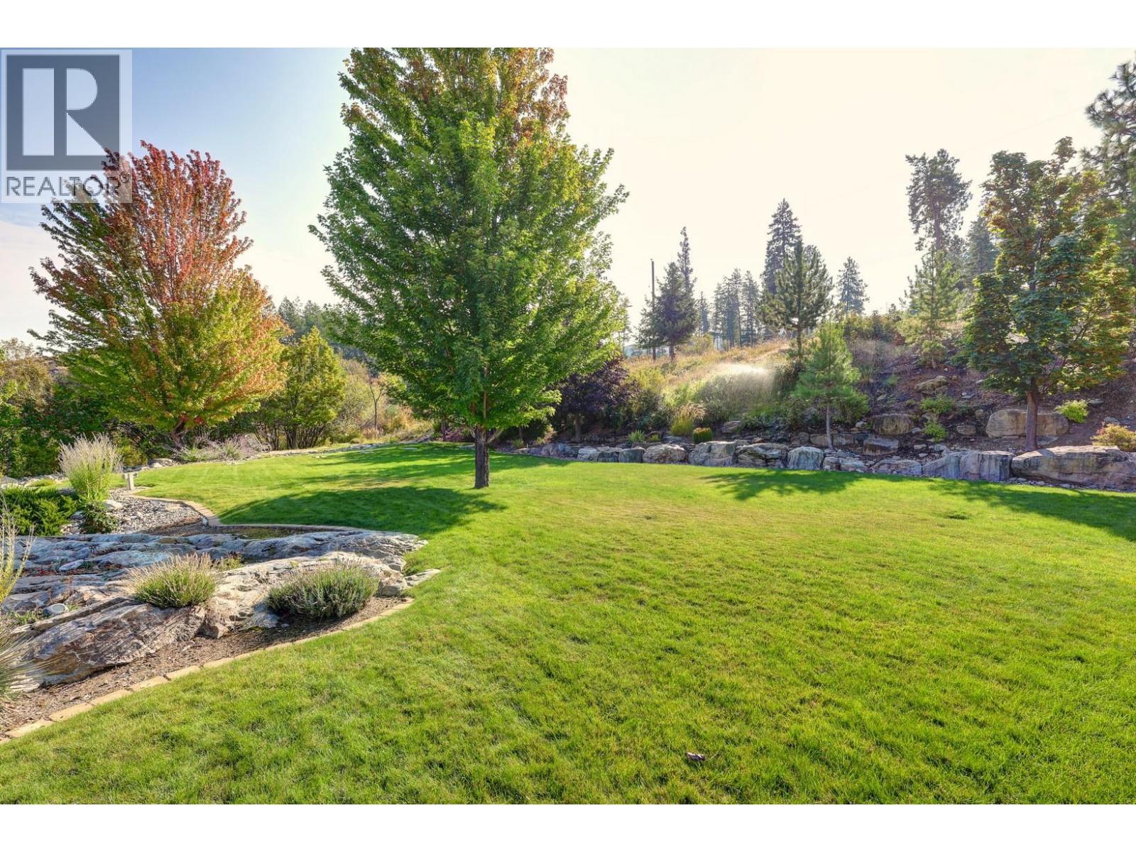 105 Timberline Road, Kelowna, BC - Outdoor