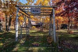 Welcome to \"Whippoorwill House\" -