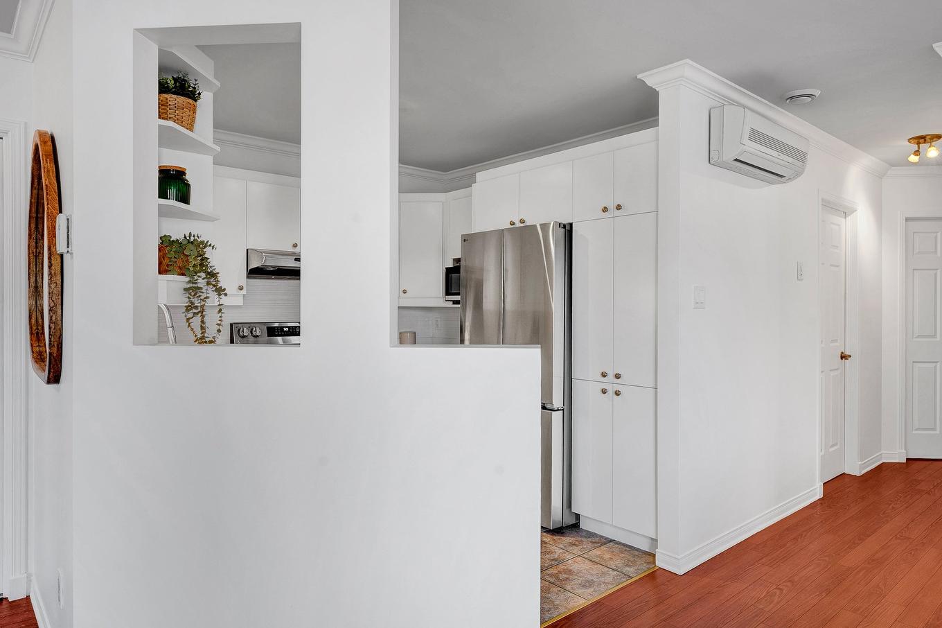 Kitchen - 5-1099 Boul. Maisonneuve, Saint-Jérôme, QC - Indoor Photo Showing Other Room