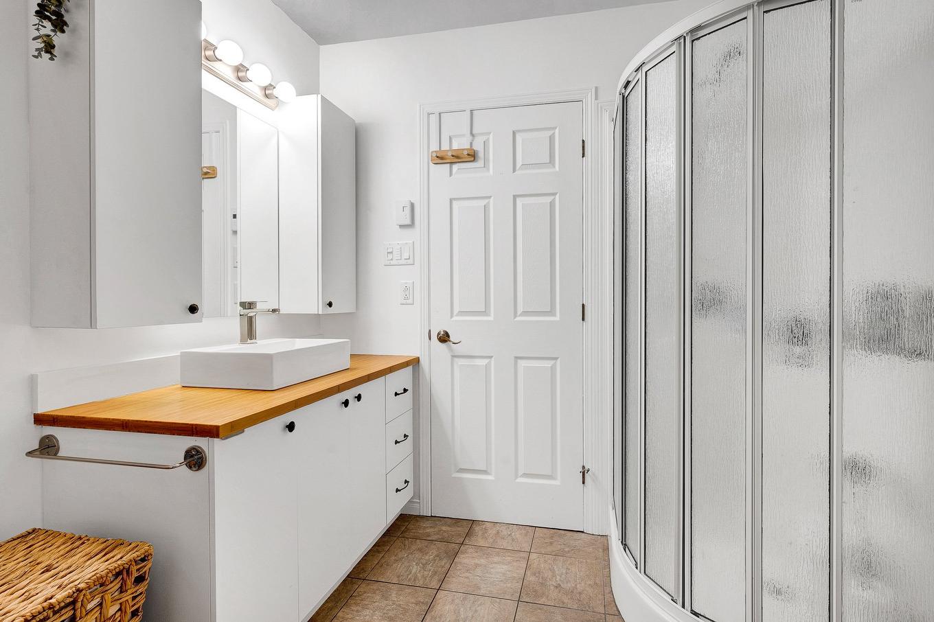 Bathroom - 5-1099 Boul. Maisonneuve, Saint-Jérôme, QC - Indoor Photo Showing Bathroom