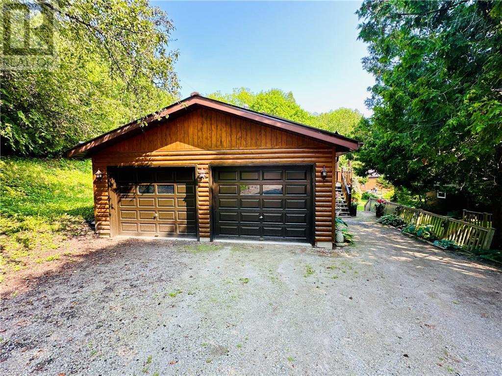 544 Ketchankookem Trail, Mindemoya, Manitoulin Island, ON