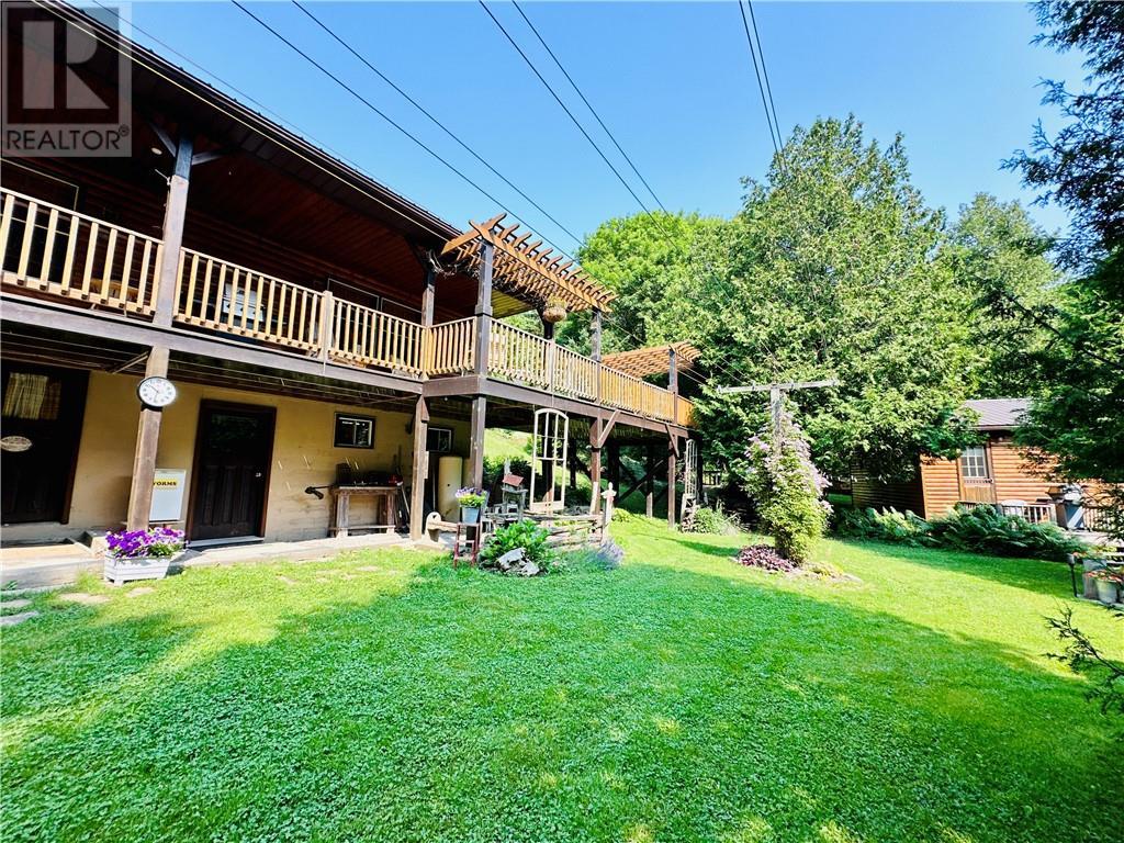 544 Ketchankookem Trail, Mindemoya, Manitoulin Island, ON