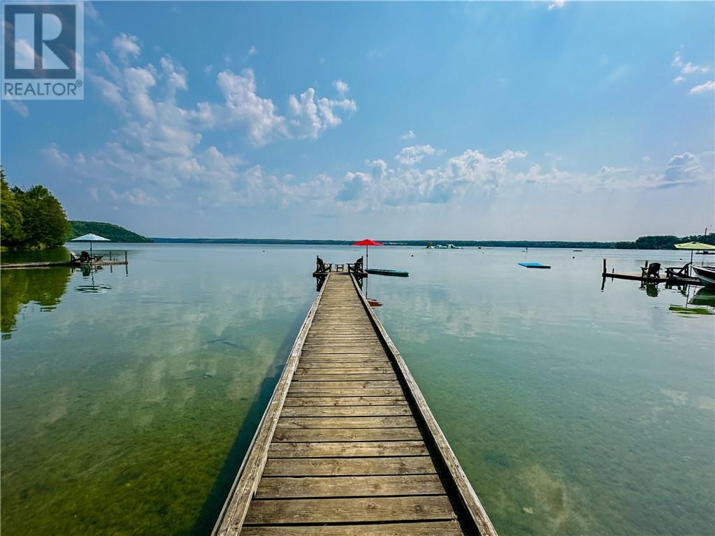 544 Ketchankookem Trail, Mindemoya, Manitoulin Island, ON