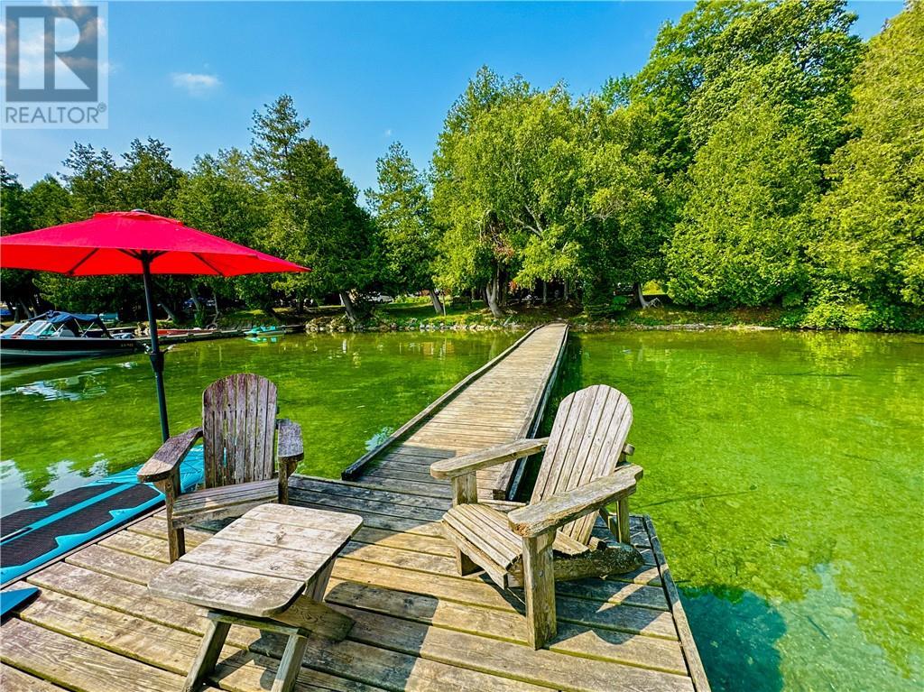 544 Ketchankookem Trail, Mindemoya, Manitoulin Island, ON