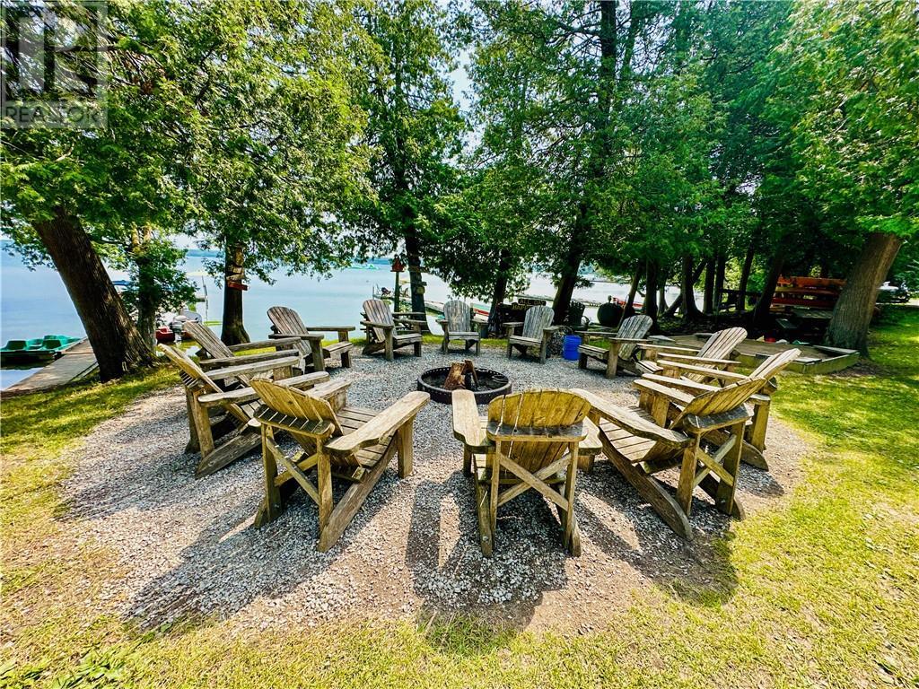 544 Ketchankookem Trail, Mindemoya, Manitoulin Island, ON