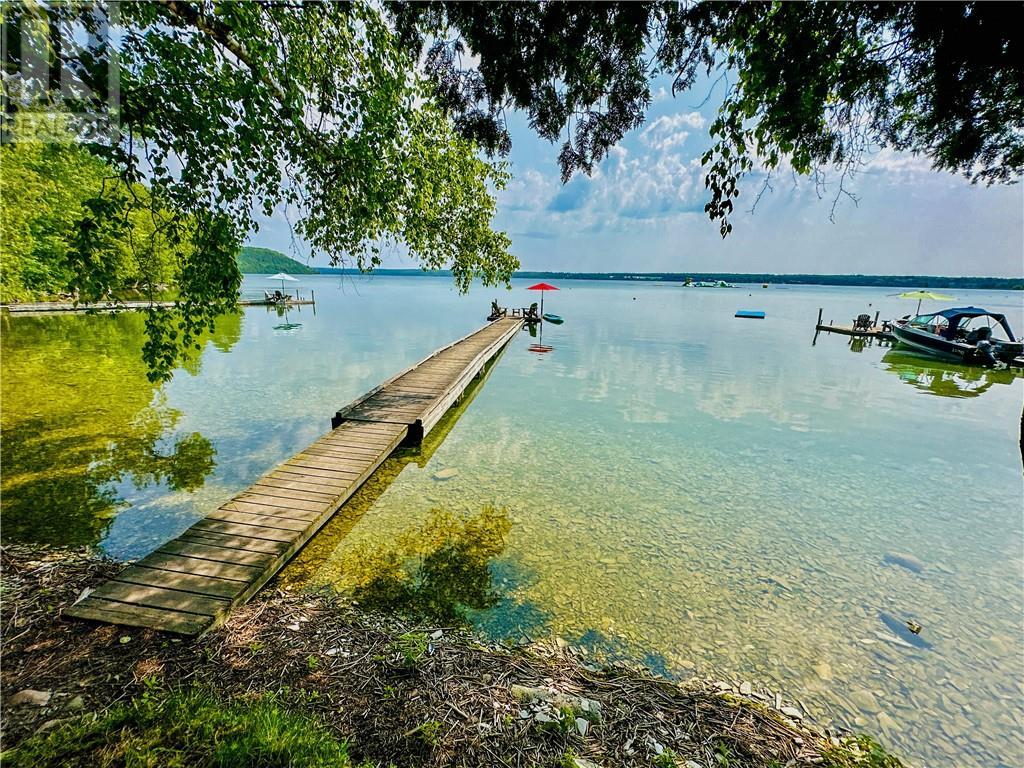 544 Ketchankookem Trail, Mindemoya, Manitoulin Island, ON