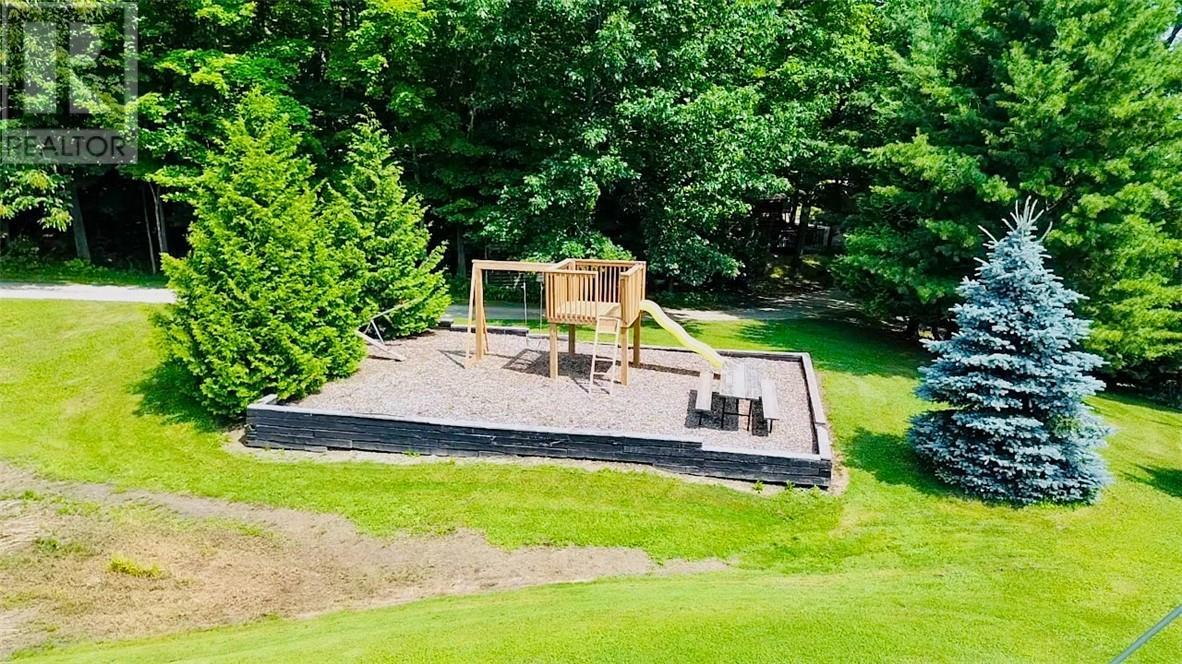 544 Ketchankookem Trail, Mindemoya, Manitoulin Island, ON