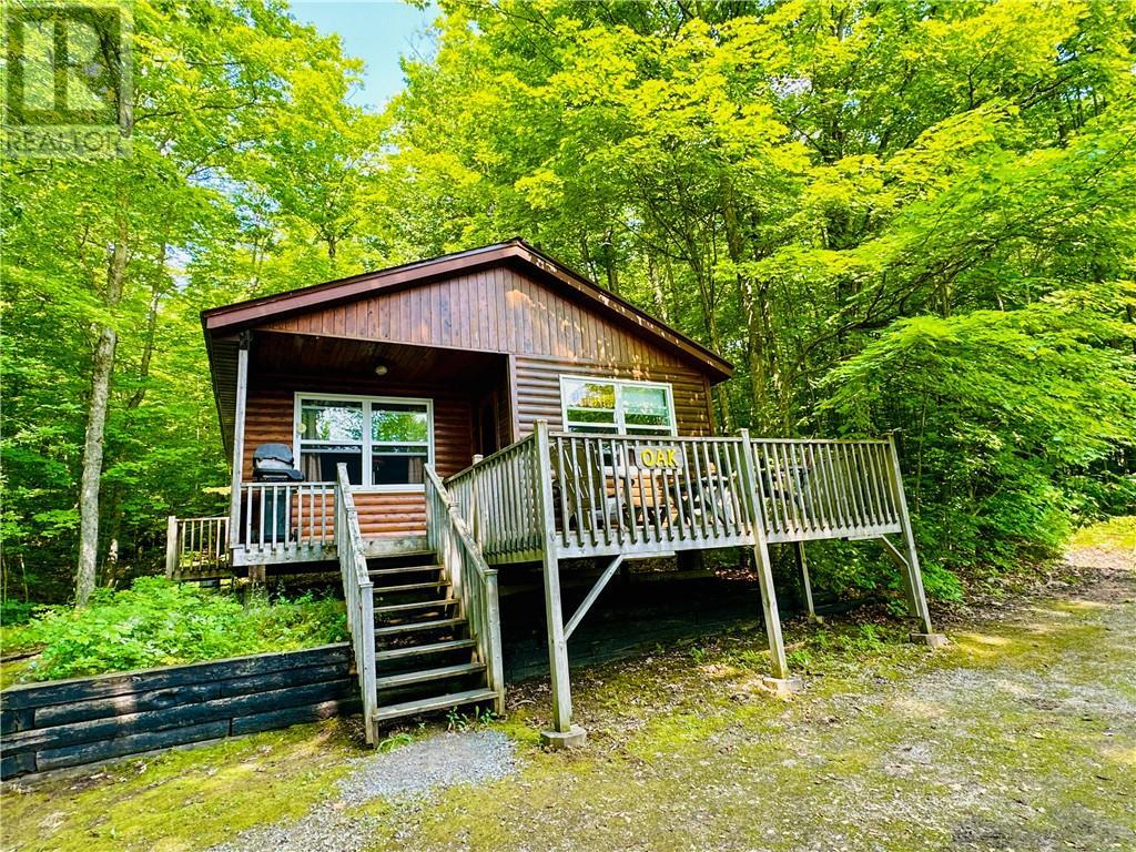 544 Ketchankookem Trail, Mindemoya, Manitoulin Island, ON