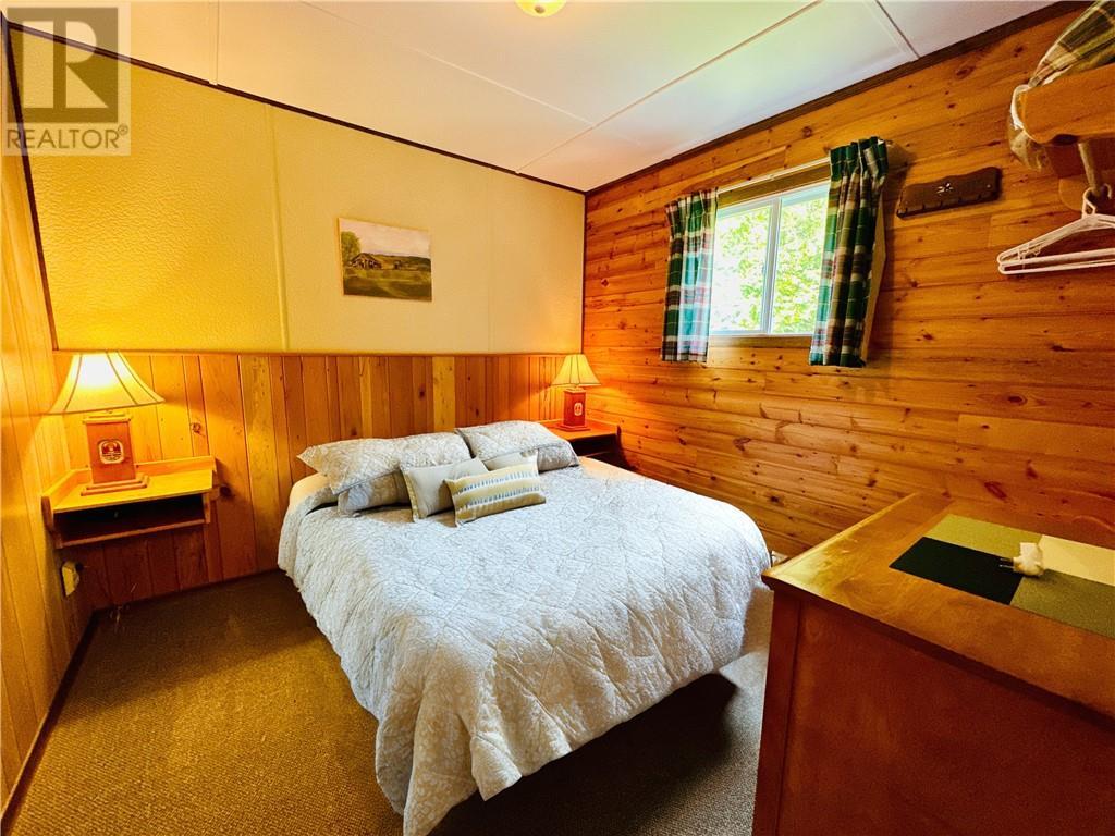 544 Ketchankookem Trail, Mindemoya, Manitoulin Island, ON