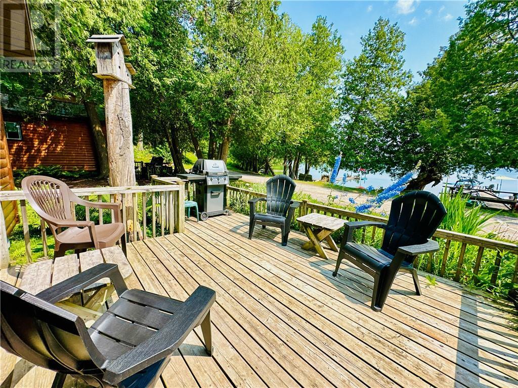 544 Ketchankookem Trail, Mindemoya, Manitoulin Island, ON